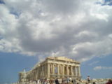 アテネ　を歩くゝ2007．夏