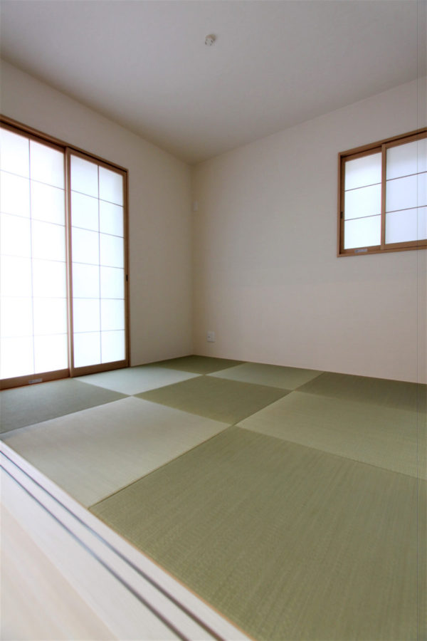 A号地 Japanese-style Room 4.5