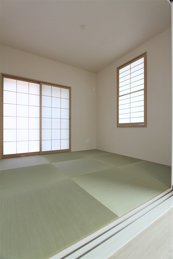 B号地 Japanese-style Room 4.5