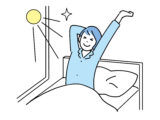「暮らしに役立つ睡眠と健康の知恵袋」川西公民館